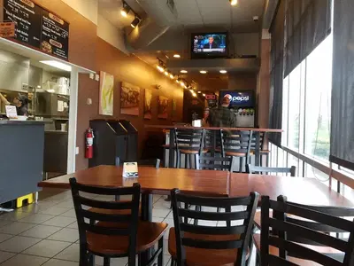 Penn Station East Coast Subs