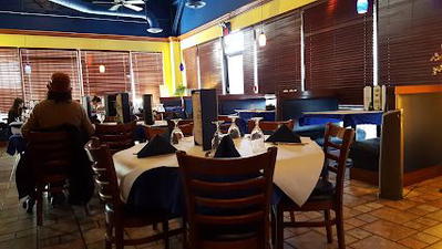 Korea House Restaurant