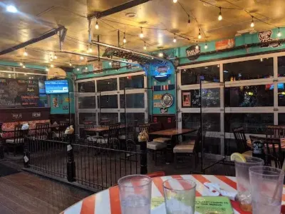 Local Cantina - Gahanna