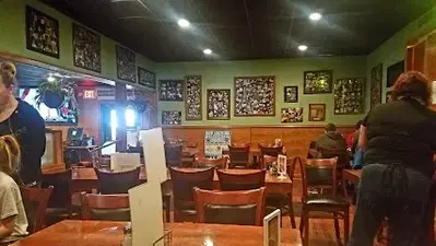 Gahanna Grill