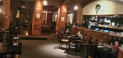 Barrel & Boar Gahanna