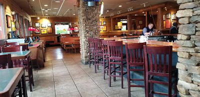 Smokey Bones Columbus
