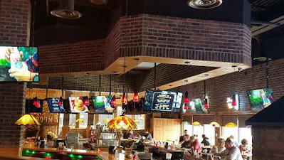 Beer Barrel Pizza and Grill