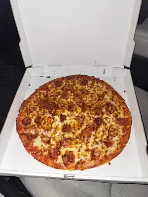 Katie's Pizza