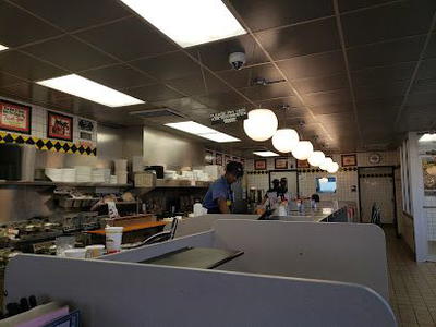 Waffle House