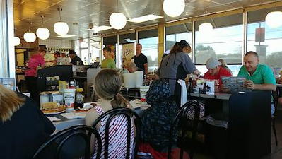 Waffle House