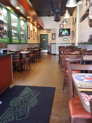 Wingstop