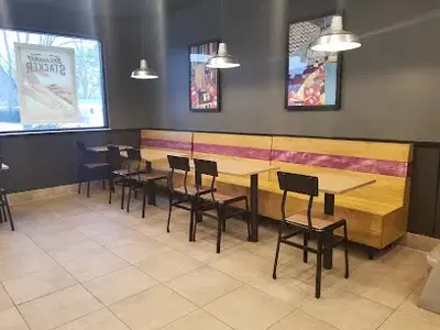 Taco Bell