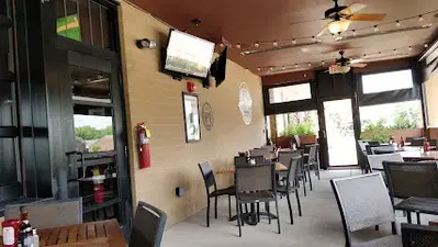 Rusty Bucket Restaurant and Tavern