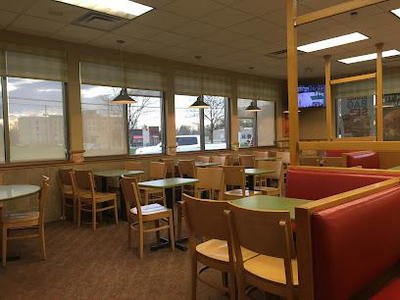 Wendy's