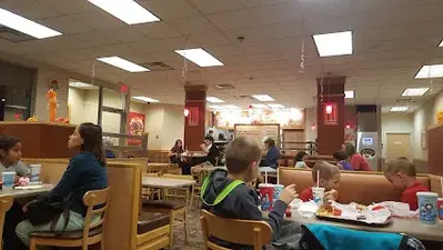 Wendy's