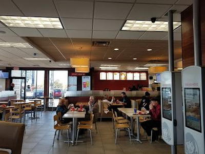 Wendy's
