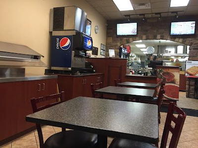 Marco's Pizza