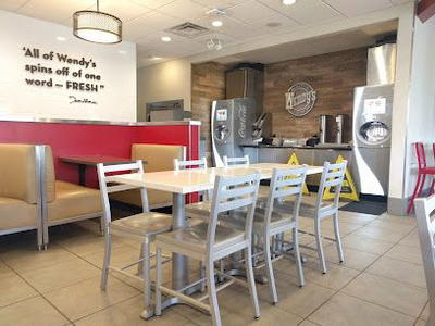 Wendy's