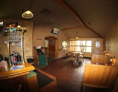 Hickory House