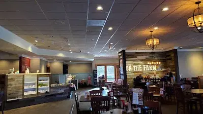 Bob Evans