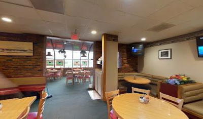 Massey's Pizza - Gahanna