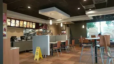 Taco Bell