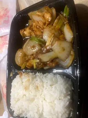 Joy Food