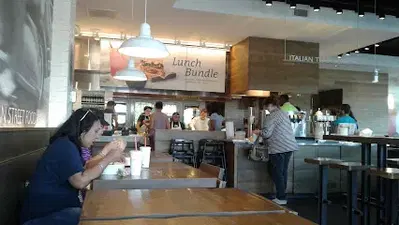 Piada Italian Street Food