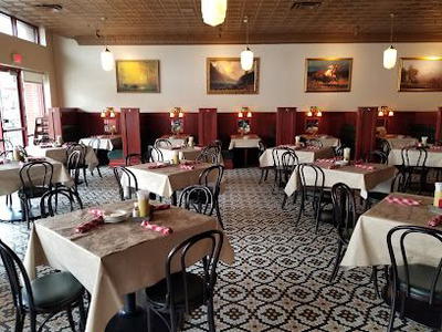 Ted's Montana Grill