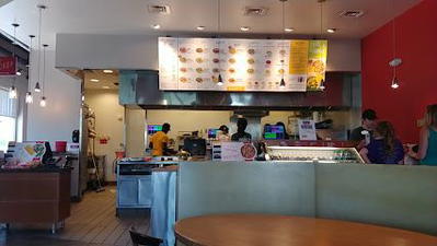 Noodles and Company