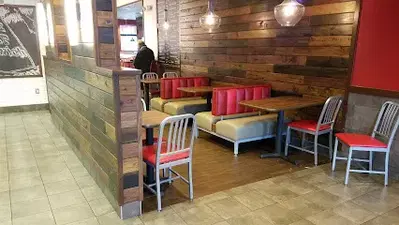 Arby's