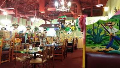 Casa Hacienda Mexican Grill