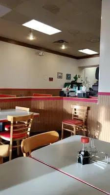 Chinese Express