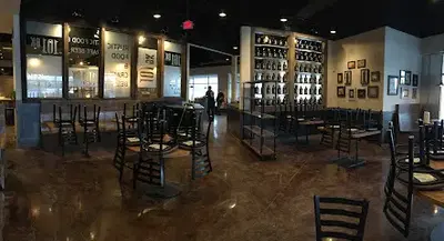101 Beer Kitchen