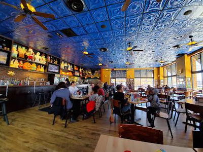 Melt Bar and Grilled