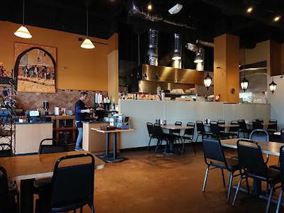 Nazareth Restaurant & Catering