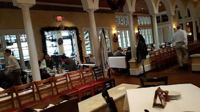 Brio Italian Grille