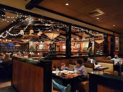 LongHorn Steakhouse