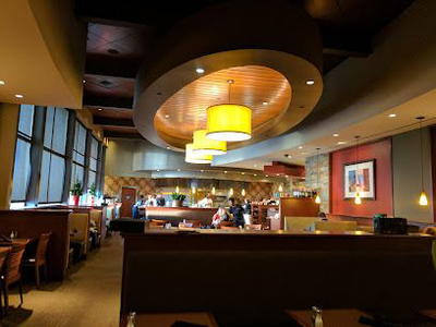 Cafe Bistro