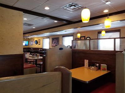 LaRosa's Pizza Kenwood