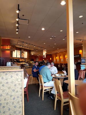 Panera Bread