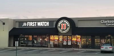 Jimmy John's