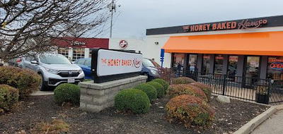 The Honey Baked Ham Company