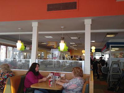 Frisch's Big Boy