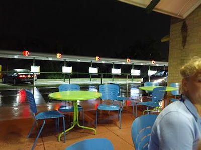 Sonic Drive-In