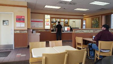 Wendy's