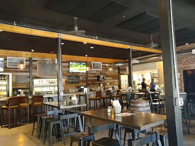 Mt. Carmel Brewing Company