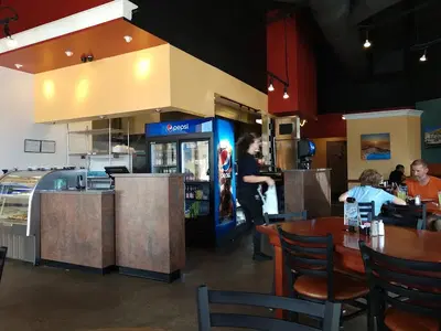 Papa Gyros
