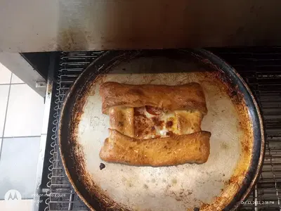 Your Pizza