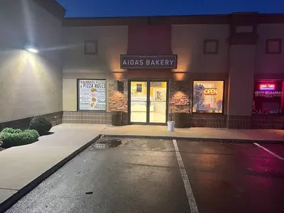 Aida's Bakery