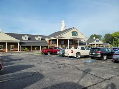 Hartville Kitchen