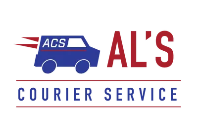 Al's Courier Service