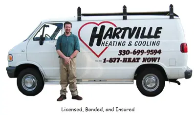 Hartville Heating & Cooling