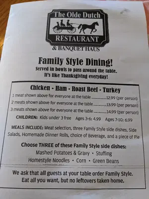Bill Lee's Bamboo Chopsticks Restaurant